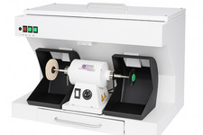 Absaugbox Poliereinheit