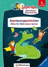 Abenteuergeschichten – Silbe