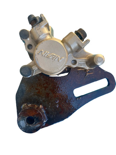 Original nissin bremssattel - original,