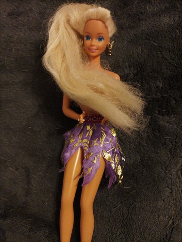 Barbie kleidung - barbie,