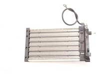 Wärmetauscher BMW 3er Touring E91 64119175923 elektrischer Zuheizer DENSO 3.0