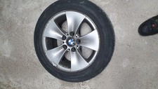 BMW E90 Alufelge 16 Zoll, 205/55R16, Sommerreifen!