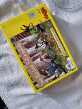 Räuber Hotzenplotz - Hinterhalt im Räuberwald HABA Spiel