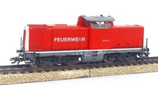 Märklin H0 Diesellokomotive