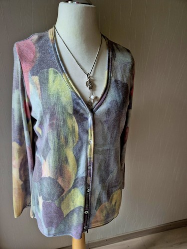 Cardigan strickjacke amy - cardigan,