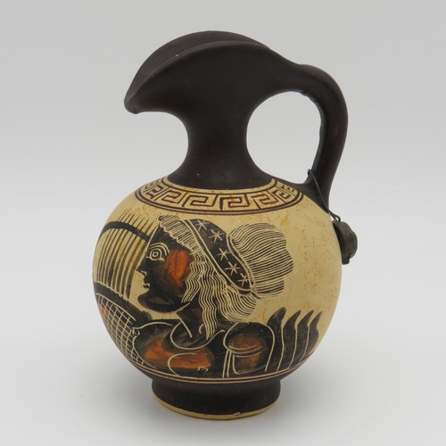 Vintage keramik vase - vintage,