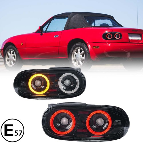 Für mazda mx5 1989 1997 - (na), 1989-1997