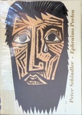 Ephraims Perlen. Graph. Gestaltung: Fritz Möser. Schindler, Peter: