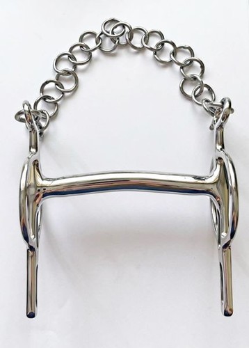 Liverpoolkandare 16mm hohle - liverpoolkandare,, 16mm,