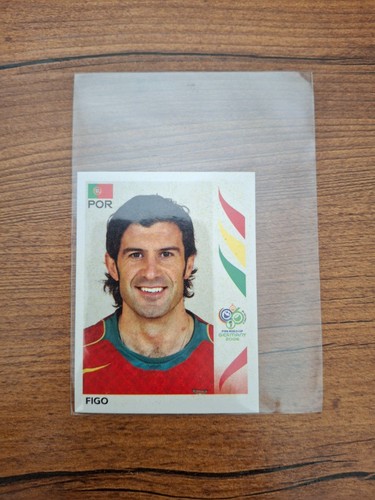 Panini world cup 2006 - cup, germany