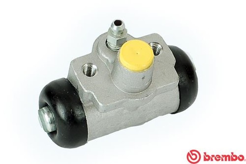 Brembo radbremszylinder 12 - a,