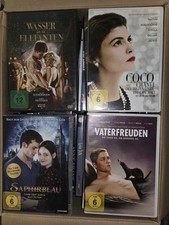 58 DVD`s - DVD Sammlung Kinder