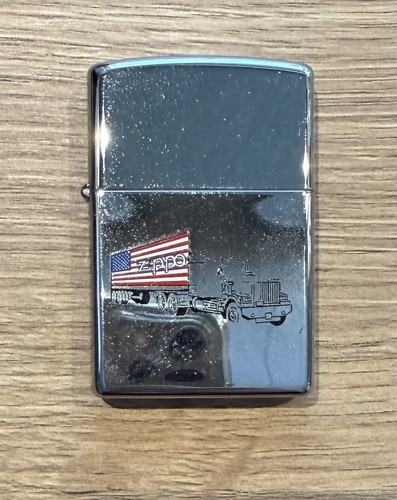 Zippo truck amerikanische - truck,