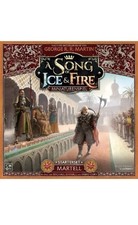 A Song of Ice & Fire: Martell Starter Set 