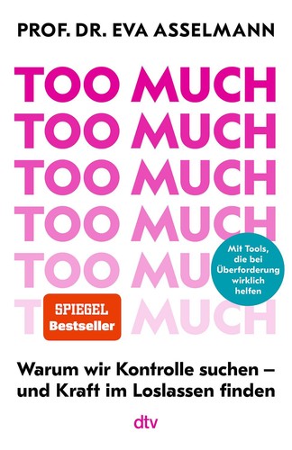Too much warum - too, wir
