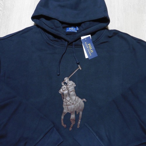 Polo ralph lauren mens 4xlb - ralph,
