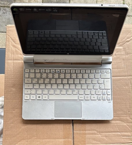 Acer w510 spender screen - acer,