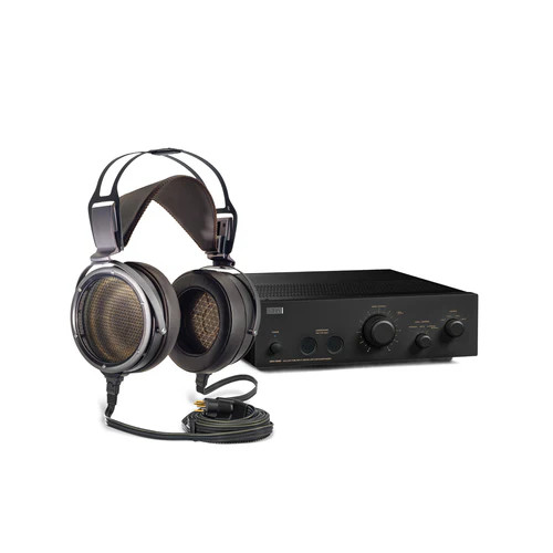 Stax srs 9800 set - _, _