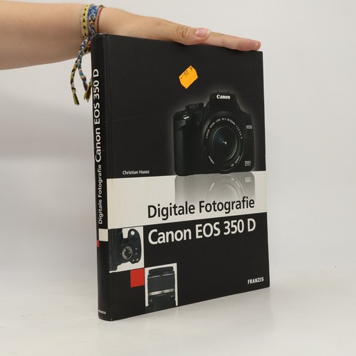 Digitale fotografie canon - -,