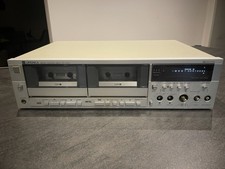 OPTONICA Stereo Cassette Deck RT-7070 *defekt*