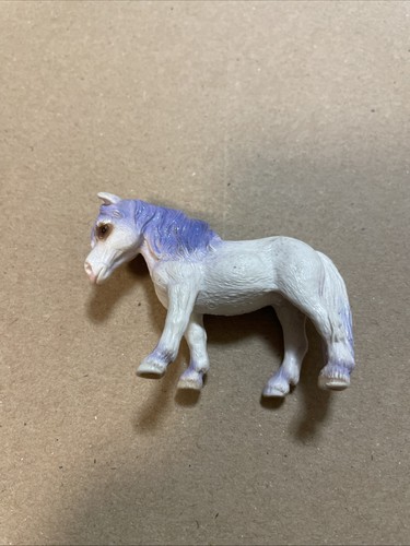Schleich pony - schleich,