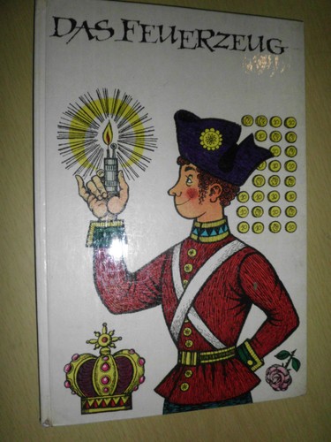 Hans christian andersen das - christian,