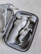 New. Open Box. DJI Osmo Mobile