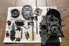 Motor Teile Honda MT MB MBX80 (HC04) Getriebe Schaltwelle Kupplung