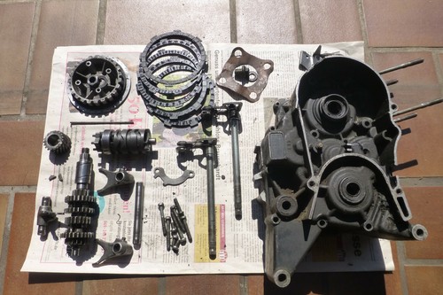 Motor teile engine parts - engine,