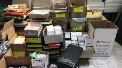 Briefmarken kostenloser - 2,