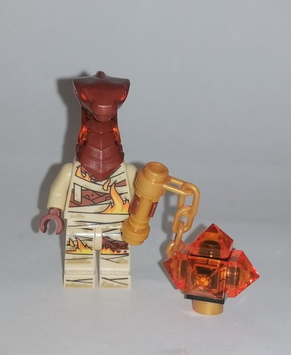 Lego ninjago pyro whipper - -,
