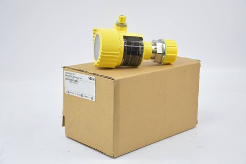 Vega druckmessumformer vegabar - druckmessumformer,