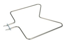 Heizung Unterhitze 1150W Backofen wie Whirlpool Ignis Ikea Privileg 480121100591