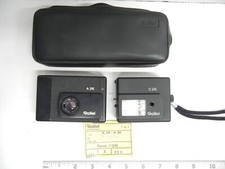 Rollei A26 Film Camera w/C26