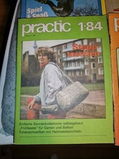 practic 4 Hefte gemischt - DDR