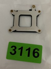 Backplate für Lenovo Thinkpad T61 T61P - vom Fachhändler