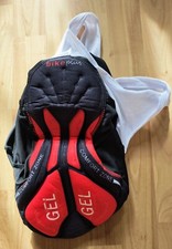 Neue  Radhose, Trägerhose , Fahrradhose 