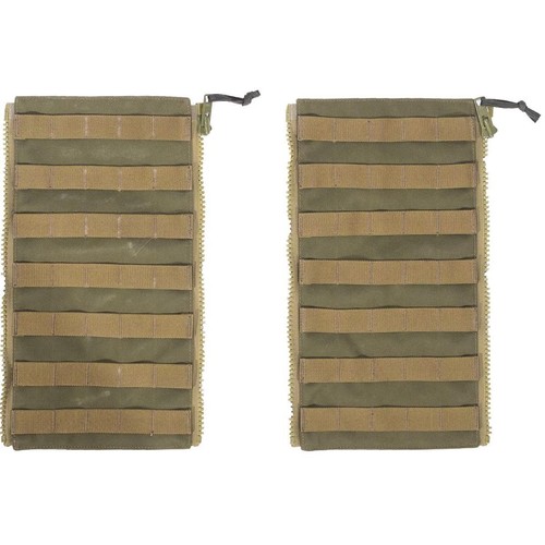 Berghaus molle pads - berghaus,