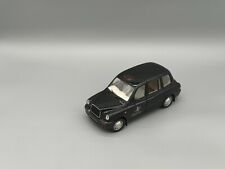 SunStar London Taxi Cab Tx1 Jps John Player Special schwarz /black ohne OVP 1:18