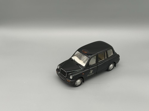 Sunstar london taxi cab tx1 - sunstar,
