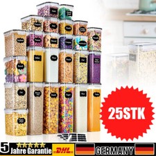 Vorratsdosen set - vorratsdosen,