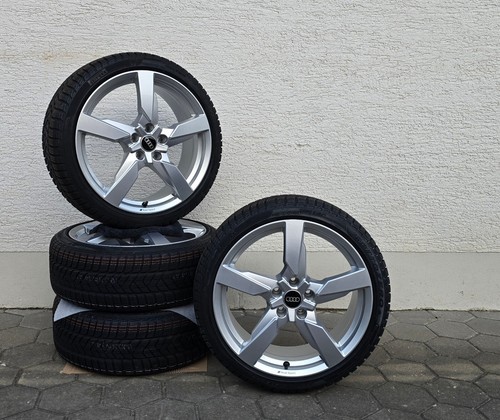Original audi tts ttrs 8s - original,