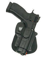Fobus 75D Paddle Holster CZ75D, CZ SP-01, CZ 75 Tactical Sports, Canik 