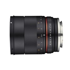 Samyang MF 85mm F1.8 ED UMC CS