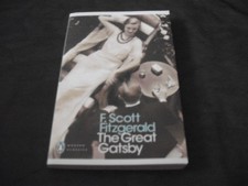 The Great Gatsby - von F