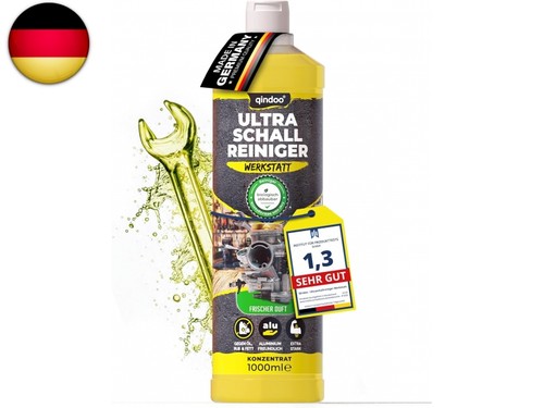 Ultraschall reiniger - ultraschall,