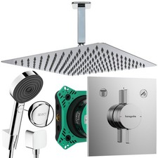 Hansgrohe DuoTurn E Unterputz