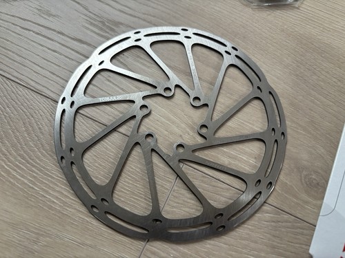 Sram centerline round edges - centerline,