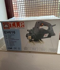T.I.P Einhandhobel 