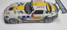 1/18 Minichamps MB SLS AMG GT3